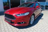 Ford Mondeo Turnier ST-Line Navi, Kamera, Panorama - Ford: Rot, Ka