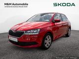 Skoda Fabia 1.0 Ambition "Aktionsfahrzeug" KAMERA SHZ - Skoda: Aktion