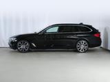 BMW 520 d Touring NAVI Parkassistent Alarm SHZ - BMW 520 in Frankfurt (Main)