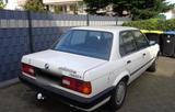 BMW 316i Bj. 1990 - gebrauchte BMW 316 aus dem Jahr 1990