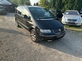 Volkswagen Sharan Comfortline *Automatik*Sitzh.*