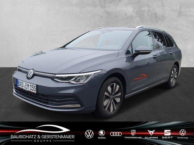 Volkswagen Golf VIII Variant 1.5 eTSI DSG Move *AHK*NAVI* A