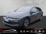 Volkswagen Golf Variant 1.5 eTSI MOVE *AHK*NAVI*RFK*IQ.DRI* - Volkswagen Golf: Golf5