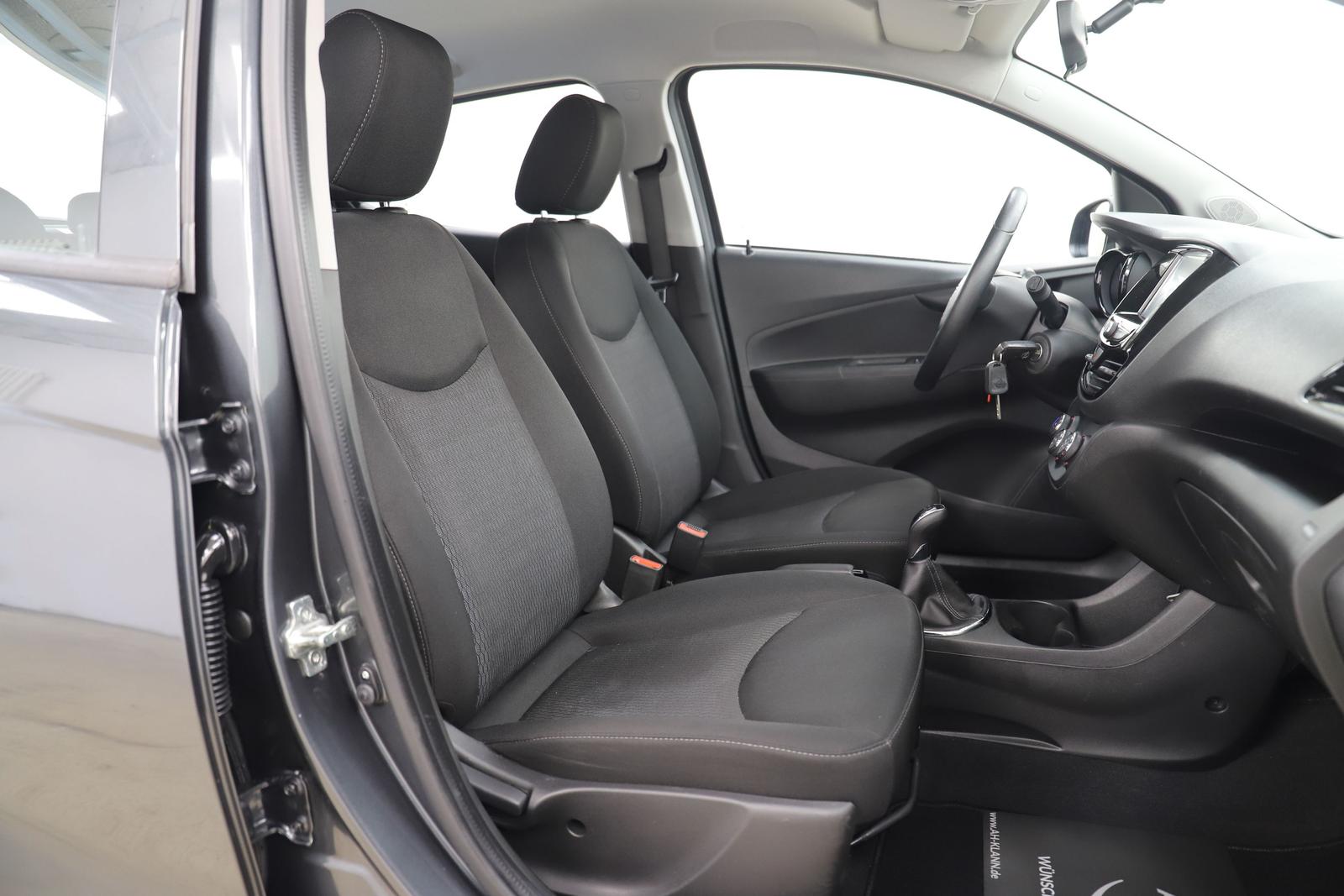 Opel Karl 1.0 75PS Automatik Active IntelliLink SHZ