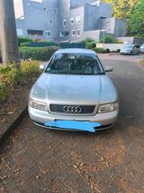 Audi A4 8d - Audi A4 aus 1998: Kombi