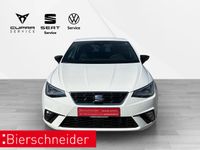 Seat Ibiza - Vorschau Bild 8