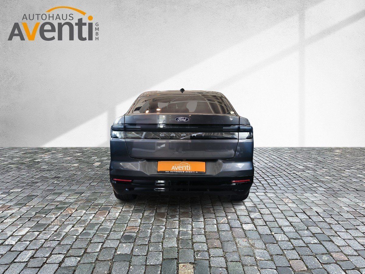 Ford Capri - Bild 5