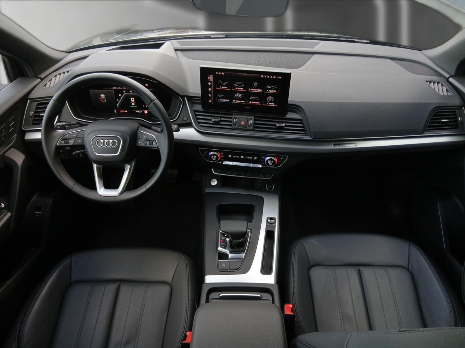 Audi Q5 - Bild 12