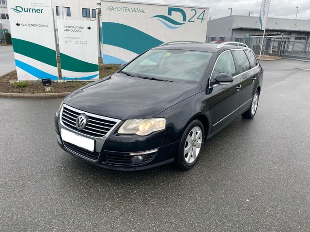 Volkswagen Passat Variant Highline 2.0 TDI  Navi*AHK**