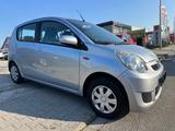 Daihatsu Cuore Top,ERST 43TKM,AUTOMATIK,KLIMA,1.HAND - Daihatsu Cuore: Top