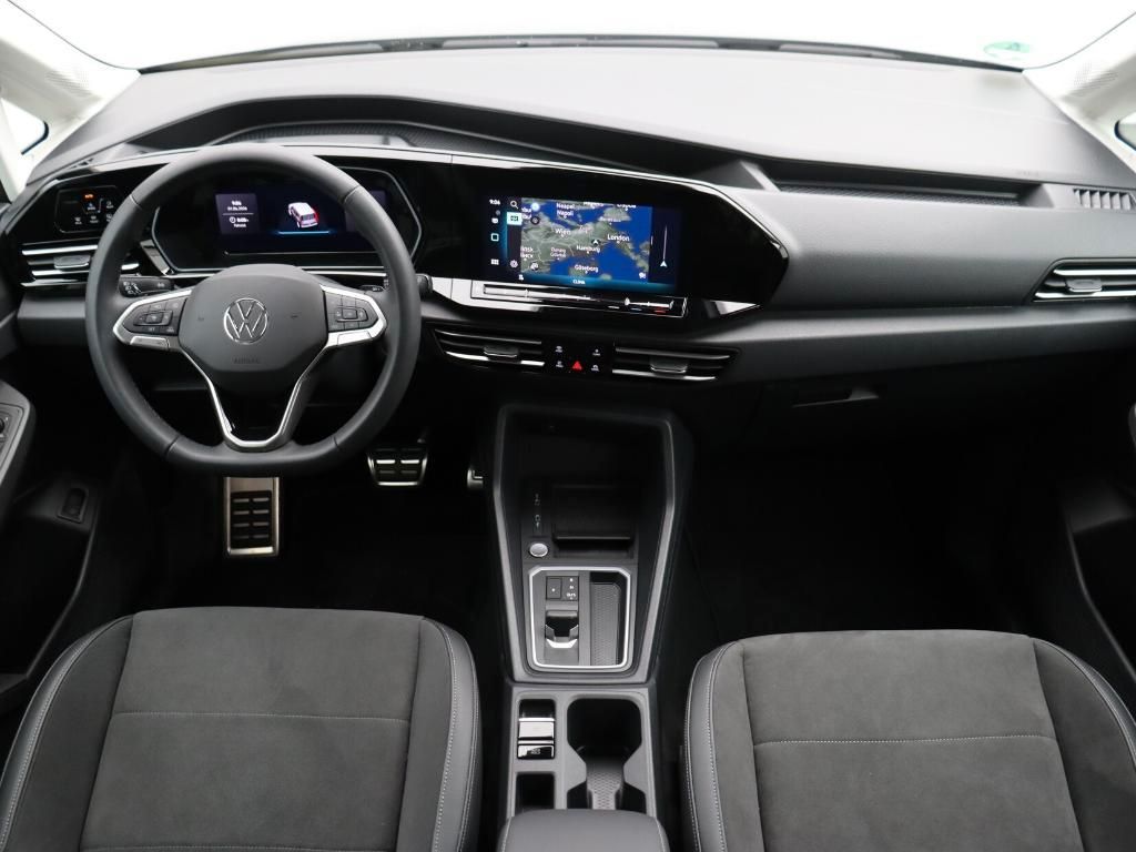 Volkswagen Caddy - Bild 5