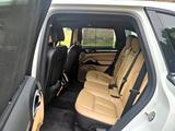 Porsche Cayenne S E-Hybrid Platinum Edition Platinum... - Porsche Cayenne mit Hybrid-Antrieb: Geländewagen