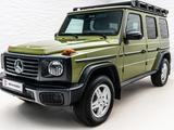Mercedes-Benz G 500 EDITION STRONGER THAN THE 1980s*1 of 460 - Mercedes-Benz G-Klasse Neuwagen