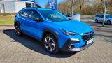 Subaru Crosstrek 2.0i e-Boxer Comfort , AHK, WR - Subaru Crosstrek Gebrauchtwagen