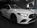 Mercedes-Benz A 35 AMG 4MATIC/LED/PANO/B&O/PERFORMANCE - Mercedes-Benz A 35 AMG aus 2021