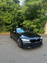 BMW 540i xDrive M-Sport NAV+LASER+SOFT+keyless  - BMW 540 in Bonn