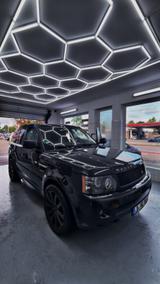 Land Rover Range Rover Sport 3.0 TDV6 HSE HSE - Land Rover Range Rover Sport in Augsburg