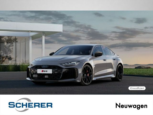 Audi RS5 - Bild 1