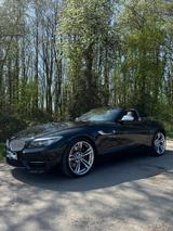 BMW Z4 sDrive35is - - BMW Z4 in Solingen
