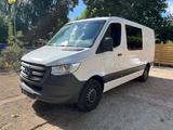 Mercedes-Benz Mercedes Benz Sprinter 315 *6 Sitze - Mercedes-Benz eSprinter Gebrauchtwagen
