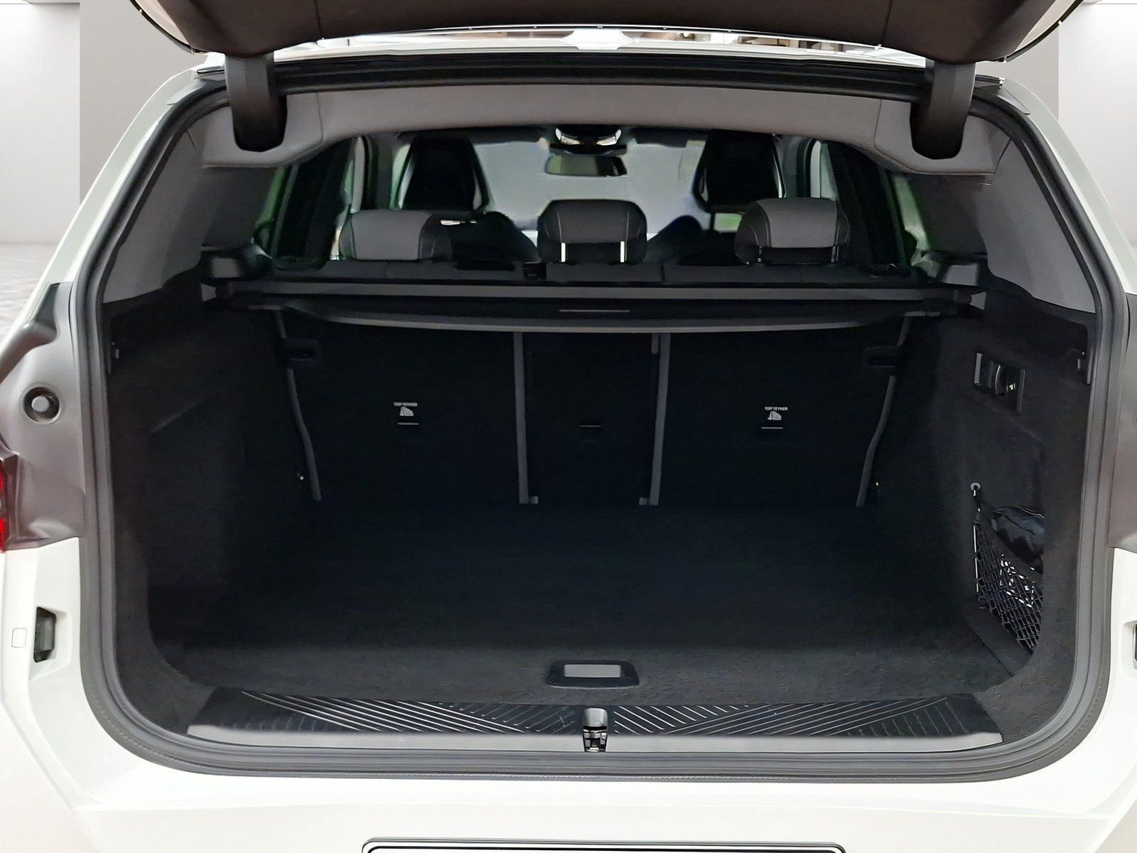 BMW X3 - Bild 11