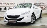 Peugeot RCZ*Tüv&Inspektion Neu*18"LM*LED*Allwetterreifen - Peugeot aus 2014