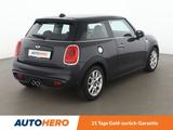 MINI Cooper SD Aut.*NAVI*LED*TEMPO*PDC*SHZ* - MINI MINI Gebrauchtwagen in Leverkusen