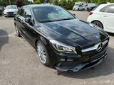 Mercedes-Benz CLA Shooting Brake CLA 220 d UrbanStyle Edition