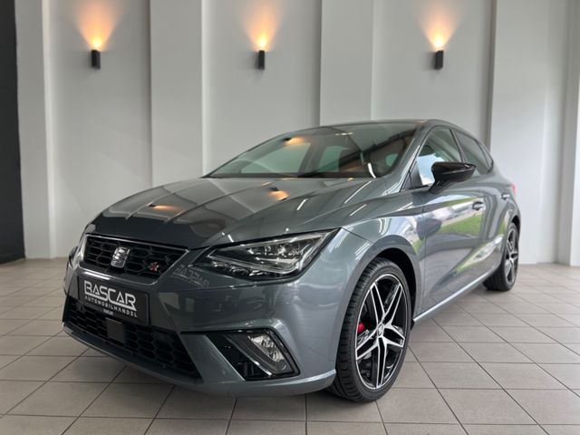 Seat Ibiza FR 1.0 TSI LED Kamera ACC Navi Beats