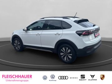 Volkswagen Taigo - 5
