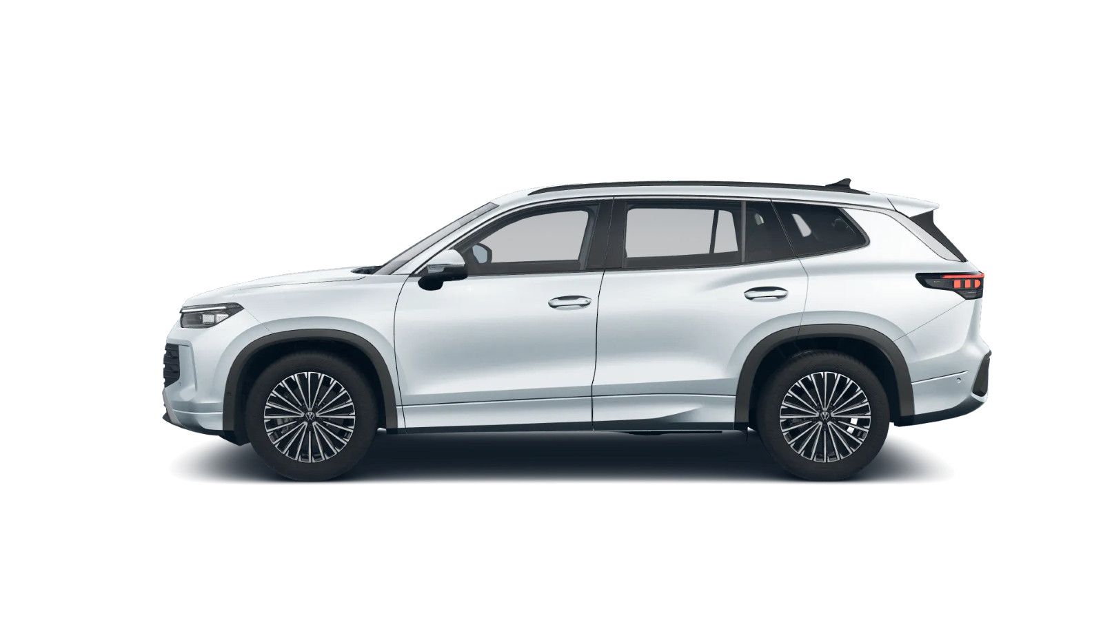 Volkswagen Tayron - Bild 2