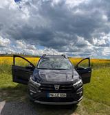 Dacia Sandero TCe 100 ECO-G Stepway Expression top