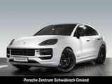Porsche Cayenne GTS Coupe HA-Lenkung InnoDrive Head-Up - Porsche Cayenne von 2026
