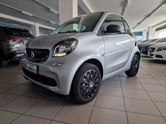 Smart smart fortwo 70 1.0 Automatic Youngster