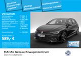 Volkswagen Golf VIII GTI 2.0 TSI AHK LED+ Navi HuD Pano Par - Volkswagen Gebrauchtwagen in Bochum
