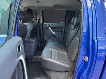 Ford Ranger - 10