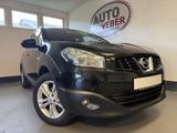 Nissan QASHQAI +2 VISIA 1.5 DCI*CLIMATIC*PDC*AHK*7-SI - gebrauchte Nissan Qashqai+2 aus dem Jahr 2011