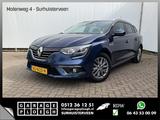 Renault Megane Estate 1.5 dCi Eco2 Bose FullNavi DAB kli - Renault Megane Eco mit Diesel-Antrieb