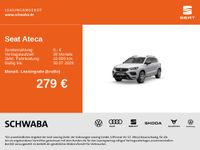 Seat Ateca - Vorschau Bild 1