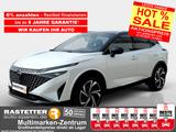 Nissan Qashqai teknaPlus Leder+Pano+20Z+BOSE+Matrix+Nav - Nissan Jahreswagen