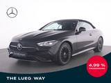 Mercedes-Benz CLE 180 Cabrio AMG+STANDHZG+AHK+SOUND+DIG.LIGHT+ - Mercedes-Benz CLE 180 Gebrauchtwagen