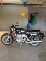 BMW R100/7 - BMW R 100 7