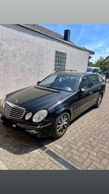 Mercedes-Benz Mercedes Benz w211 E320cdi T Modell - Mercedes-Benz E 320: Cdi T Modell