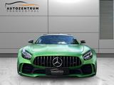 Mercedes-Benz AMG GT R CARB TRACK PACE BURM  FACEL. AMBIENTE - mit Benzin-Antrieb: Sportwagen