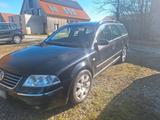Volkswagen VW Passat 3BG 2.5 V6 Variant- Langstrecke ... - Volkswagen Passat: 3bg Variant
