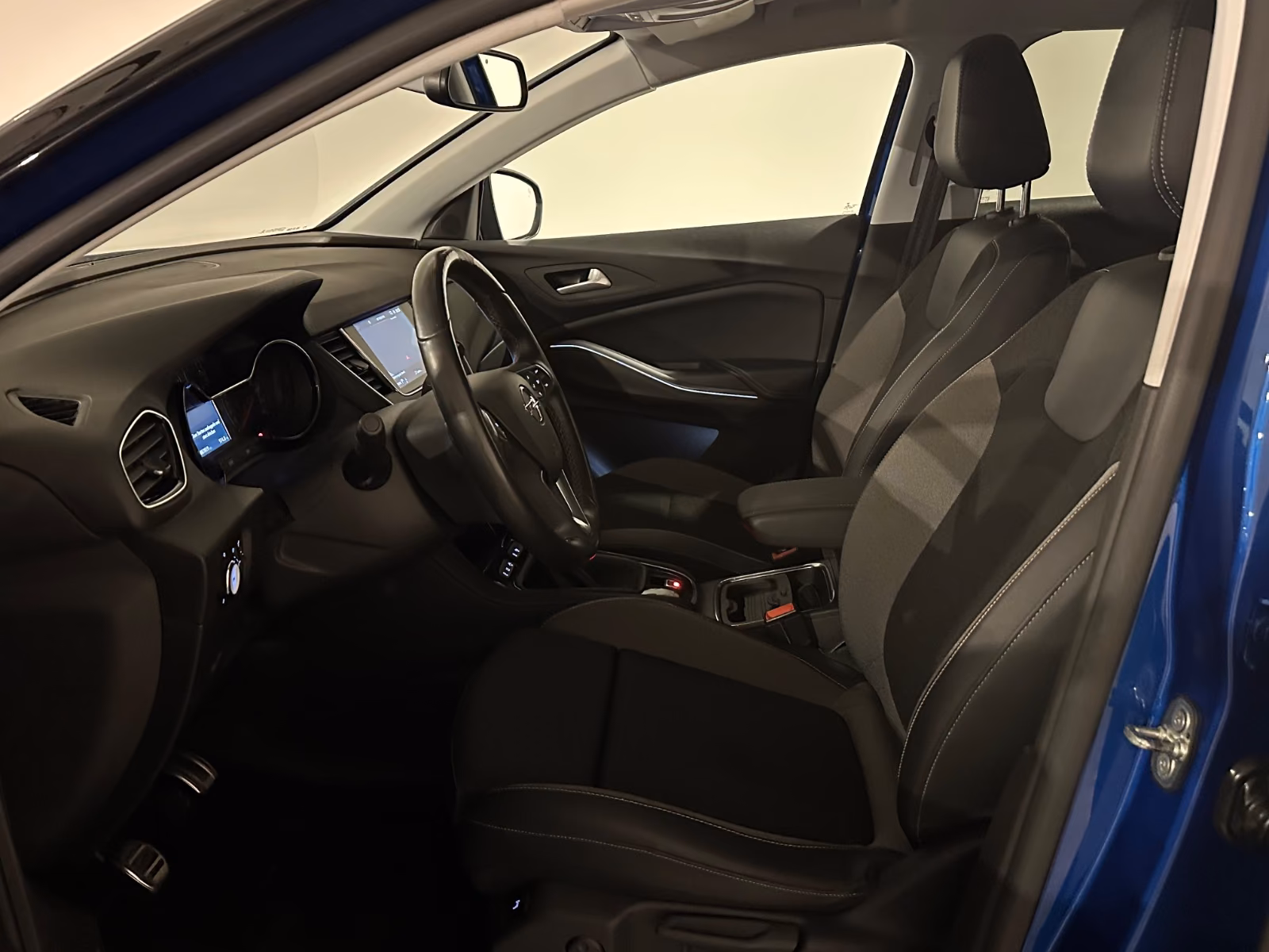 Opel Grandland Innovation *Carplay,360°,Tempomat*