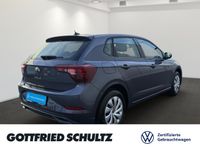 Volkswagen Polo - Vorschau Bild 5