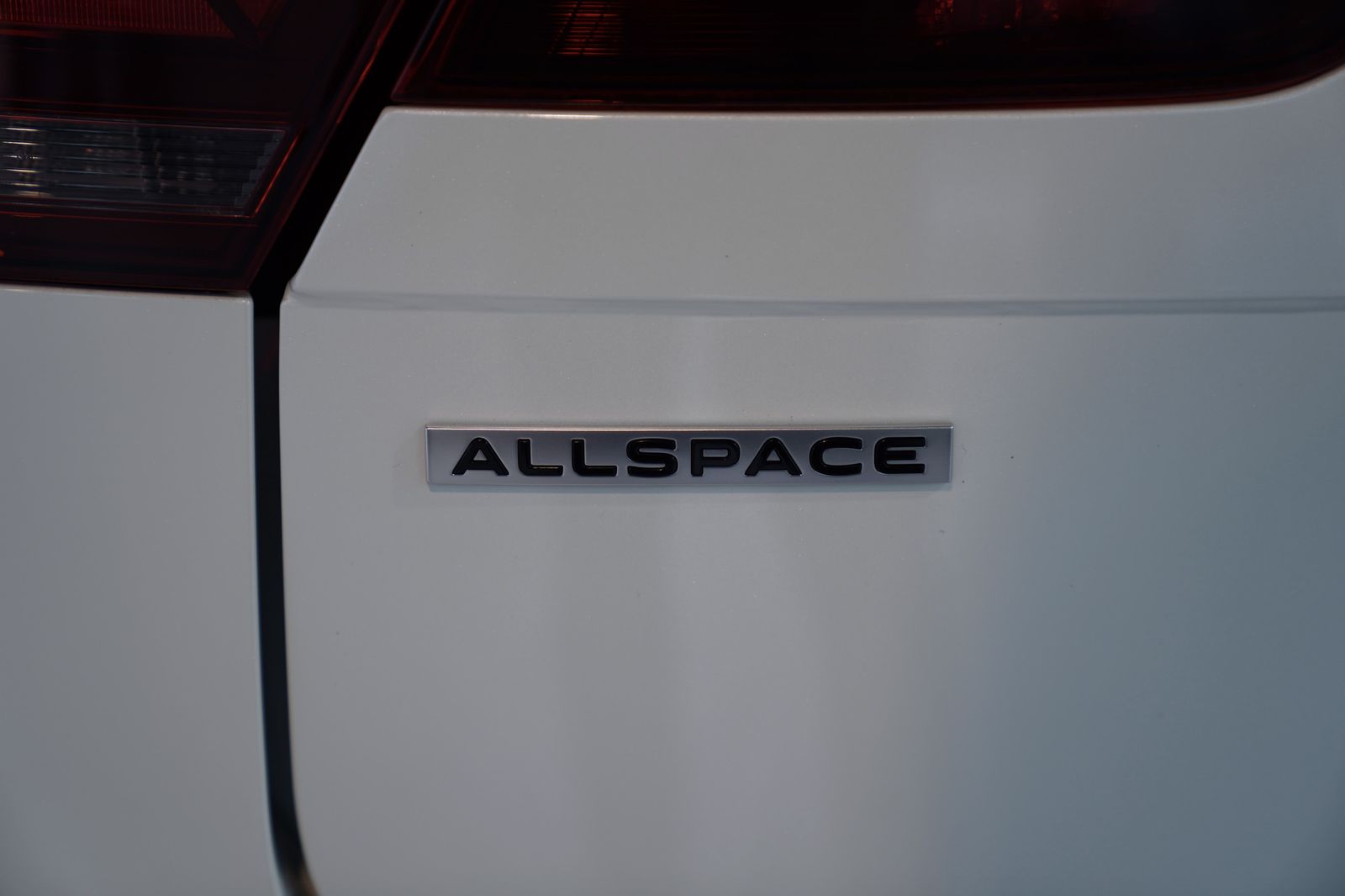 Vw Tiguan Allspace