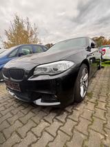 BMW 520d M Paket f11 Motorprobleme - BMW 520 in Osnabrück