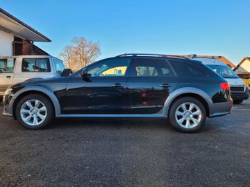 Audi A4 Allroad - 4